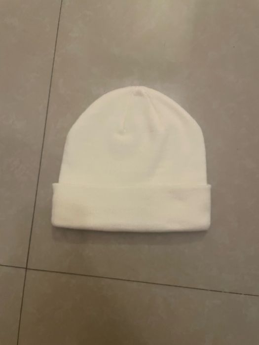 Caciula Essentials Alba