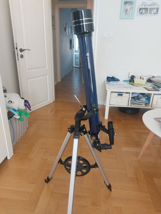 Телескоп Bresser