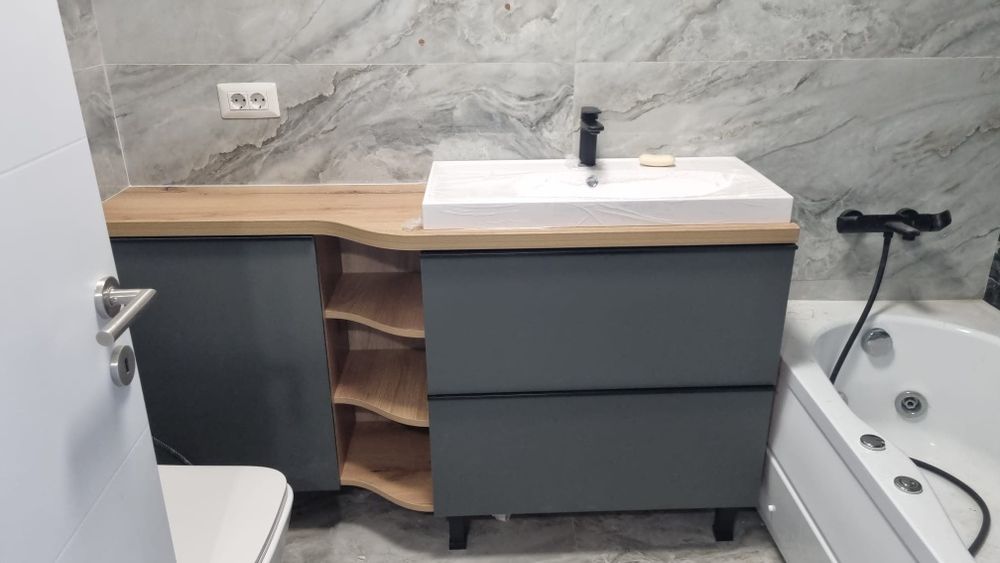 Proprietar, inchiriez ap. 2 camere,  nou, 7 min de metrou Aparatorii P