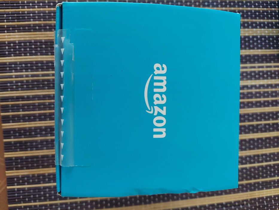 EchoDot a 3-a generatie Alexa