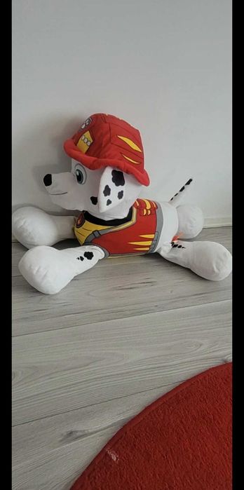 Pluș  paw patrol