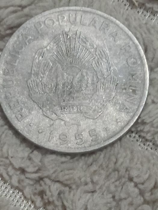 Monede Românești vechi