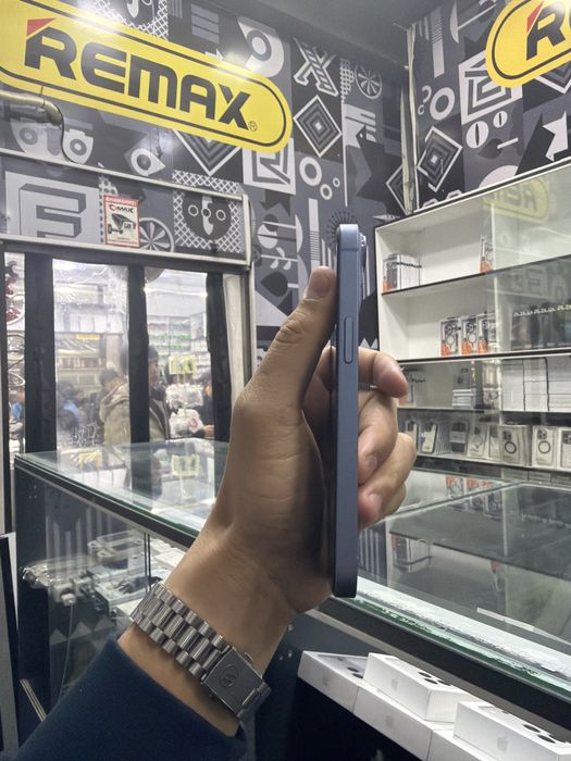 Iphone 14 blue ideal 128GB