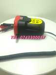 Pompa Electrica Pentru Ulei 60w 12v