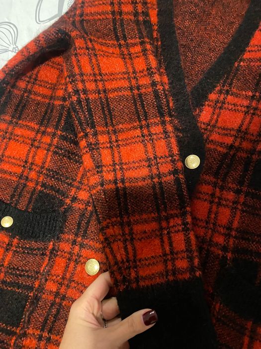 Zara limited edition жилетка