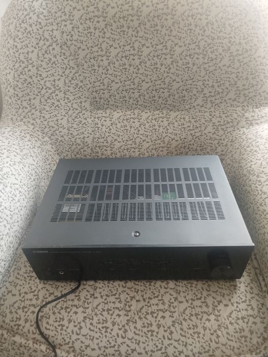 Amplificator Yamaha a s201 stereo