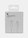 Iphone type C kabel ORG. yangi sotiladi kelishib beraman