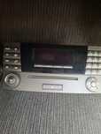 Radio cd Audio20 mercedes