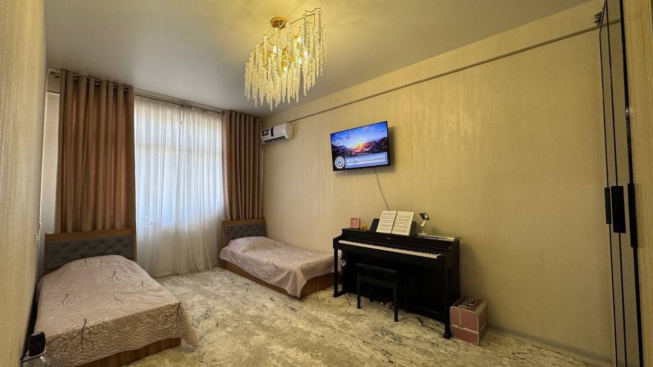 Kvartira продается 3/7/11 на Шота Руставели