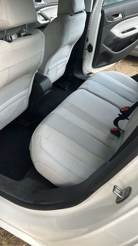 Vand Peugeot 308 2016 2.0 diesel Colant Bolt