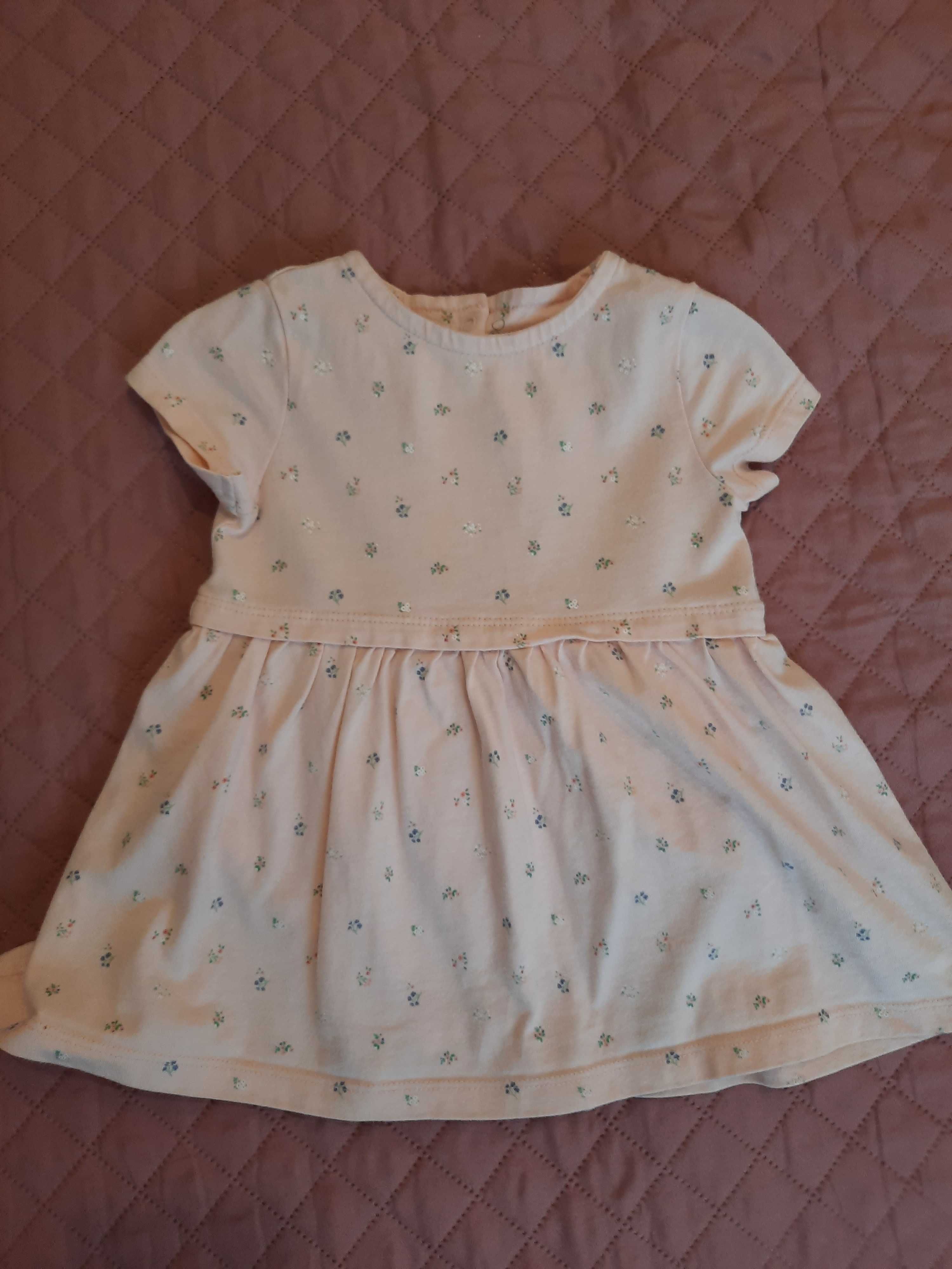 Rochie Mothercare 6-9 luni