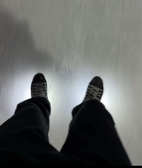 Подсветка для Коньков