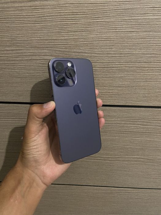 Айфон 14 про макс