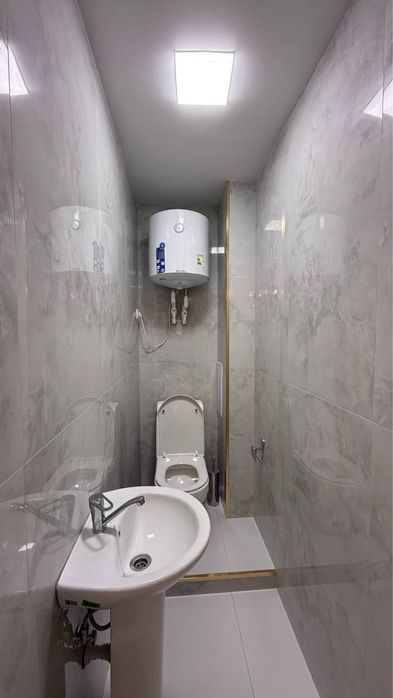 Продается 2 ком. Квартира площадью 66 кв.м. В Согдиане