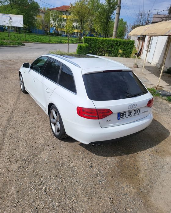 De vânzare Audi A4 B8