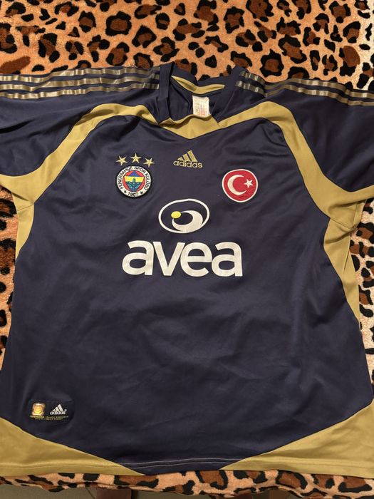 Tricouri fotbal besiktas, chelsea, bayern, cehia, austria, etc