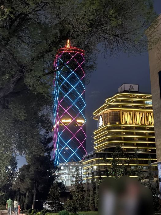 Аренда Новостройка Улица Бабур ЖК Зарафшон Ситй