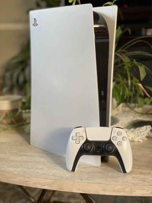 Play station 5 аренда суточно плейстейшн 5