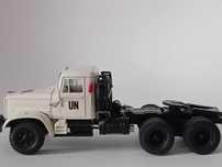 Руски машини, Army technics 1:43, наш автопром СССР, USSR