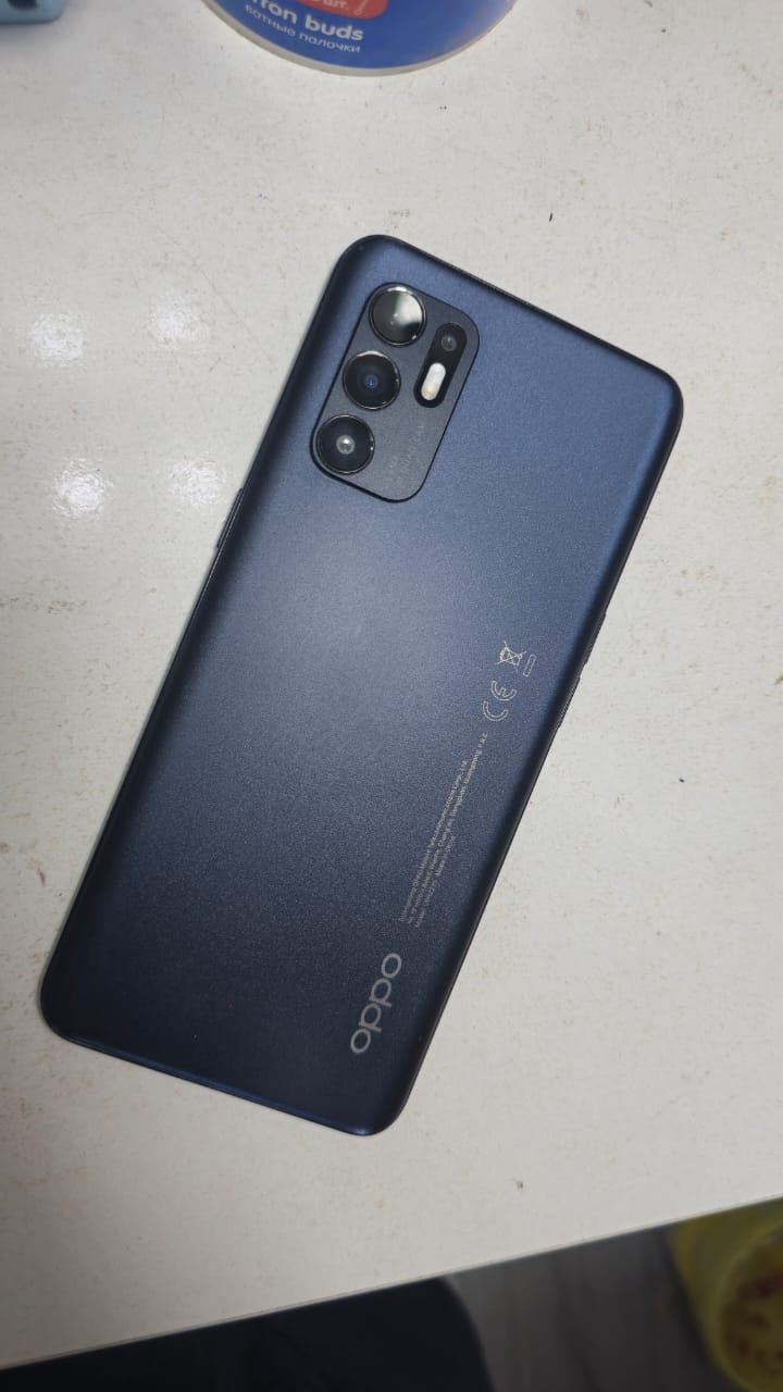 Продаю телефон,Oppo Reno 6