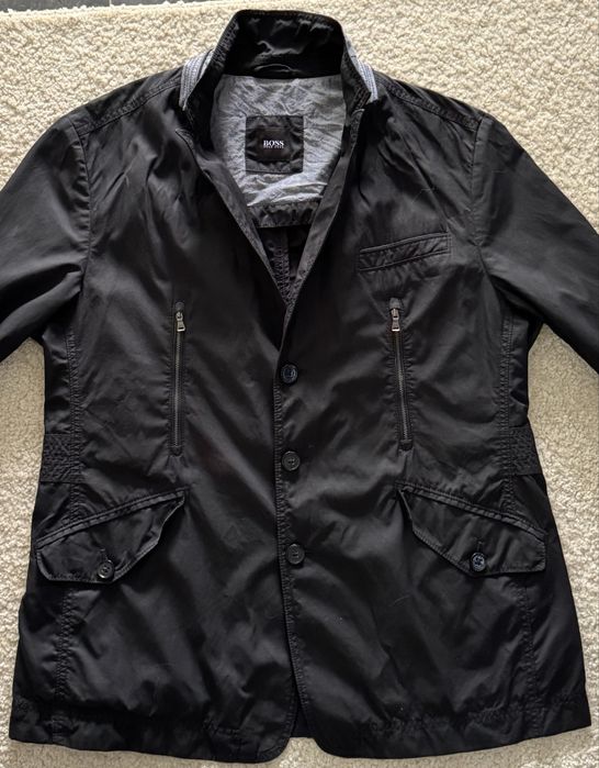 Hugo Boss,geacă bărbați,măr.XL(56)