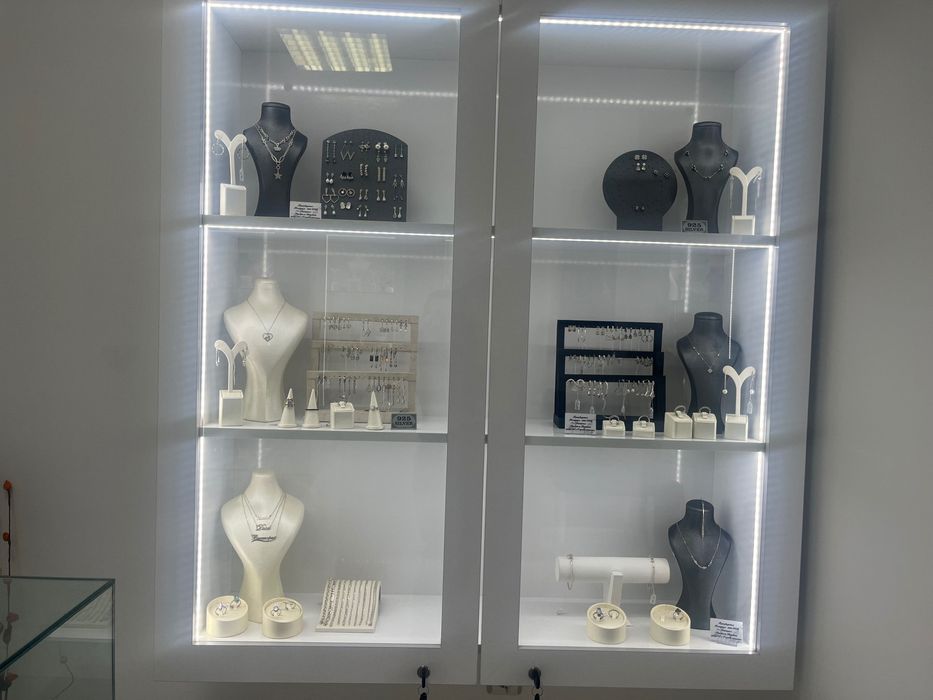 Продава се Магазин в Бургас, Меден рудник - зона А - 30 кв.м за 0 €/кв.м - Снимка #7