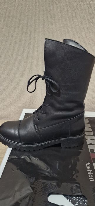 Дамски боти нови Не обувани