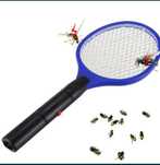 Set 2 Palete electrica anti insecte,muste,tantari

PALETA ELECTRICA AN