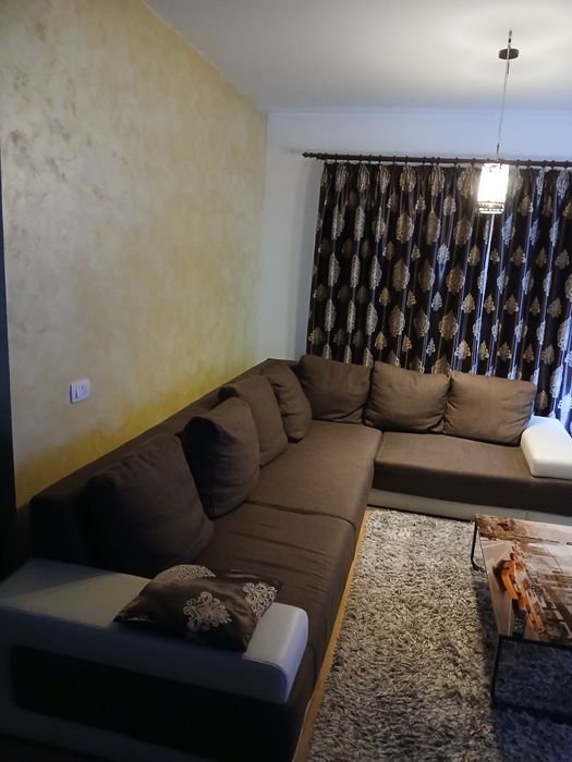 Vand Colțar Canapea