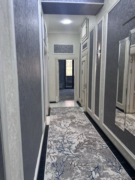 аренда квартира 3комната