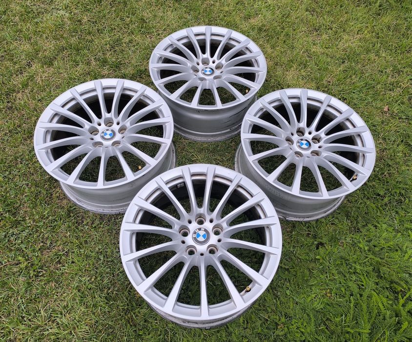 Style 619 18 цола от BMW G30 G31 5x112
