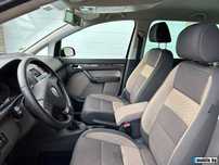Продавам цял салон (5 местен) за VW TOURAN CROSS 1t1