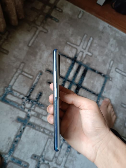 redmi not 10pro 6+5/128