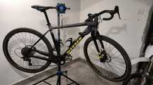 Vitus Substpnce crx
