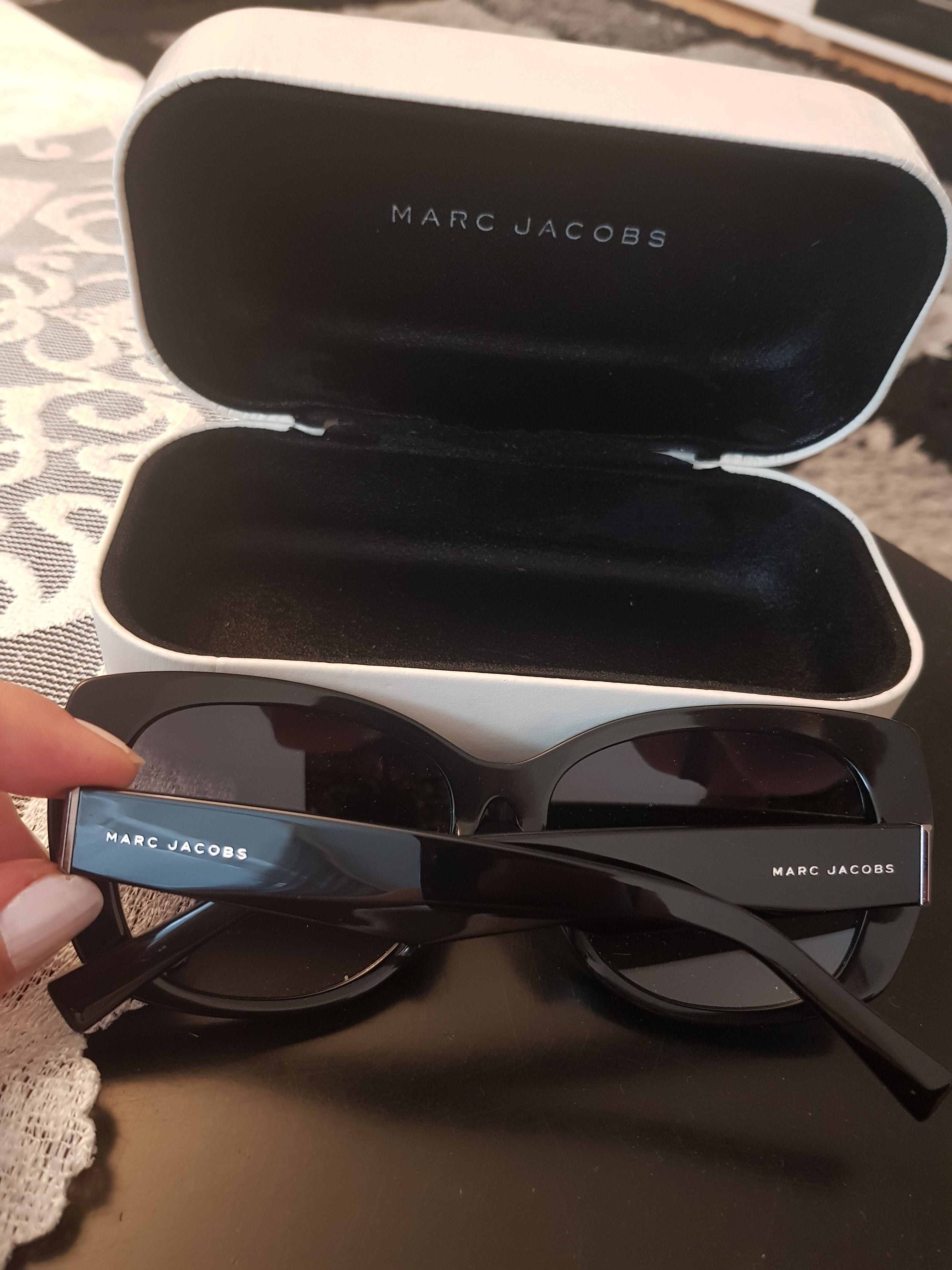 Marc Jacobs Оригинални Дамски Очила