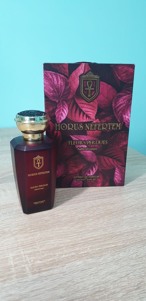 Оригинал парфюм -афродизиак Турция женский