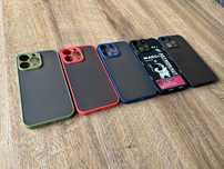 Силиконови кейсовe за Iphone 13 Pro