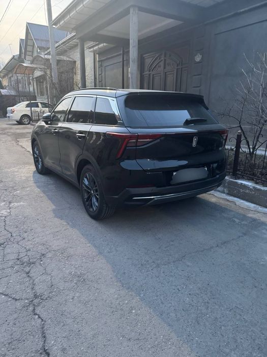 Bestune T55 sotiladi srochni