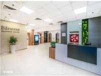 Inchiriere spatii - Baneasa Business Center - de la 107 mp