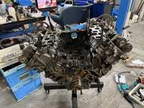 Motor Porsche Macan 3.0 CTBA