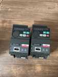 ESQ-A500 1,5kw.440v 3PHASE ..2- штук есть