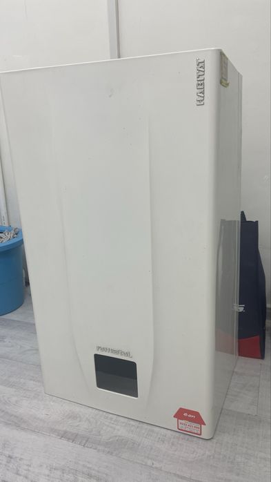 Centrala termica Romstal