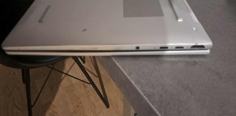 Vand laptop HP Elitebook 8