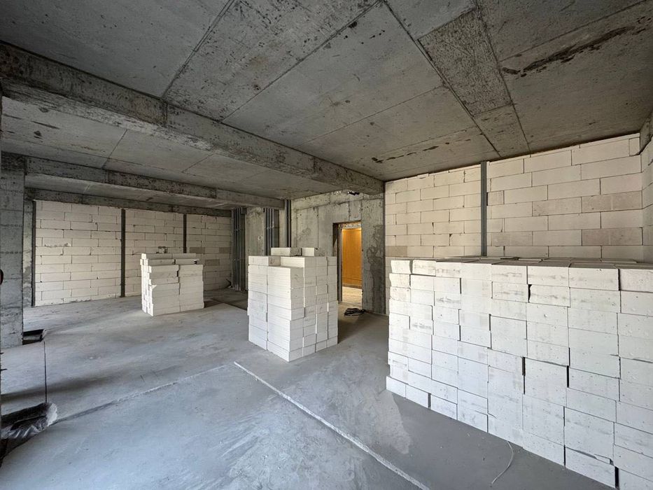 Мирабад Авеню 4х-комнатная квартира 179квм