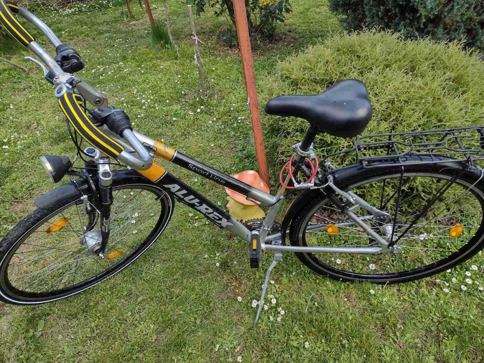 Велосипеди-4броя