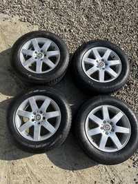 Jante aliaj vw tiguan 5x112/215/65/16