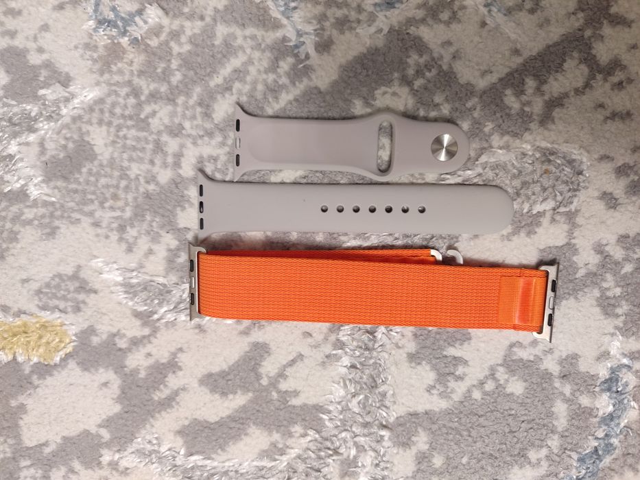 Продам apple watch  копия в отличном состоянии