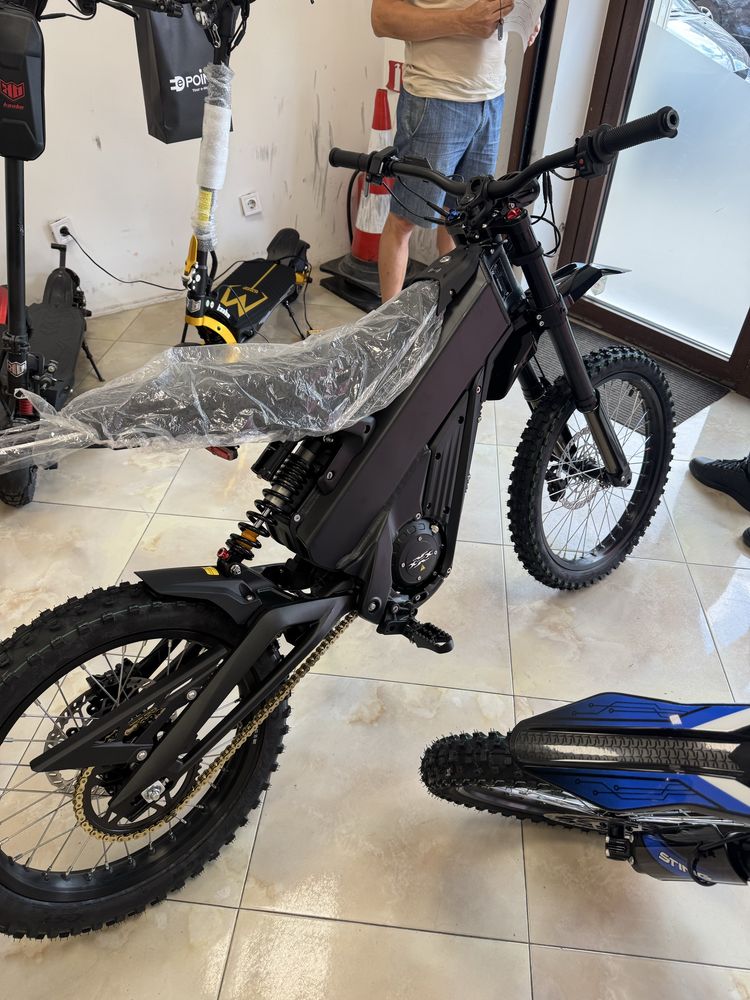 TALARIA TL 2500 MX OFF-ROAD Ел. Мотор мод.2025