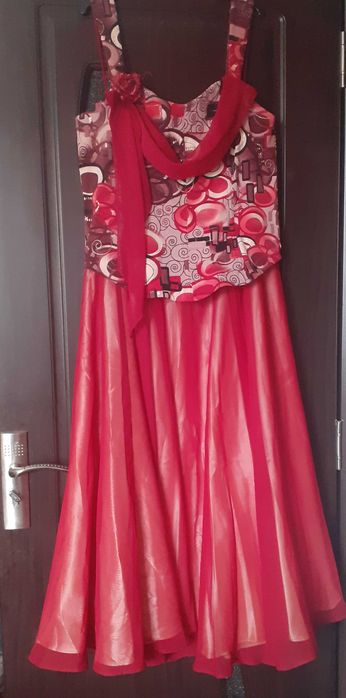 Rochie de ocazie nr46-50
