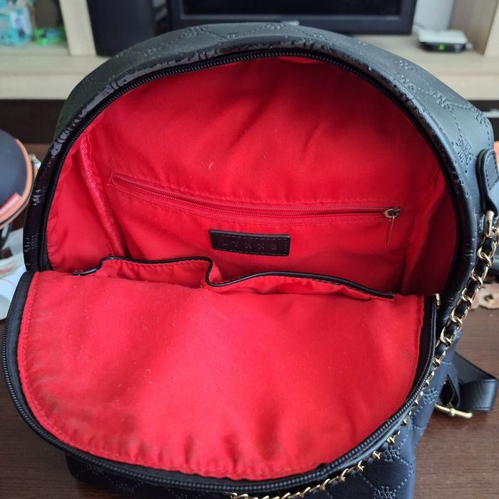 Geanta damă (rucsăcel) LYNNE